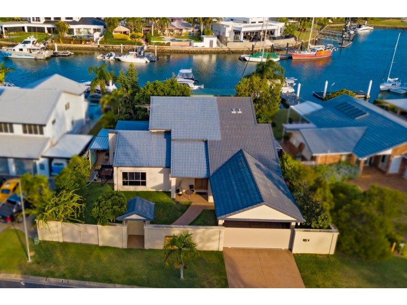 37 Masthead Drive, Cleveland QLD 4163
