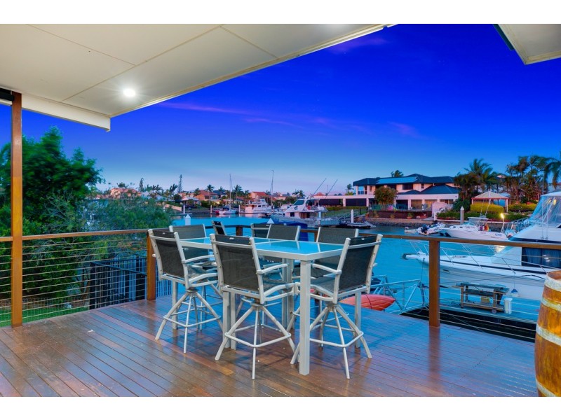 37 Masthead Drive, Cleveland QLD 4163