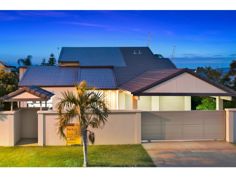 37 Masthead Drive, Cleveland QLD 4163
