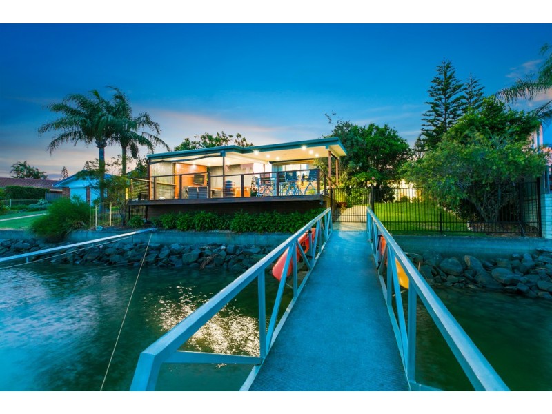 37 Masthead Drive, Cleveland QLD 4163