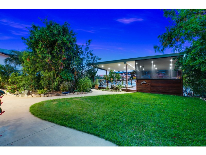 37 Masthead Drive, Cleveland QLD 4163