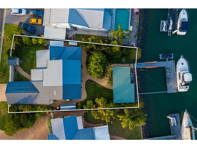 37 Masthead Drive, Cleveland QLD 4163