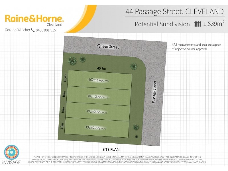 40 Passage Street, Cleveland QLD 4163