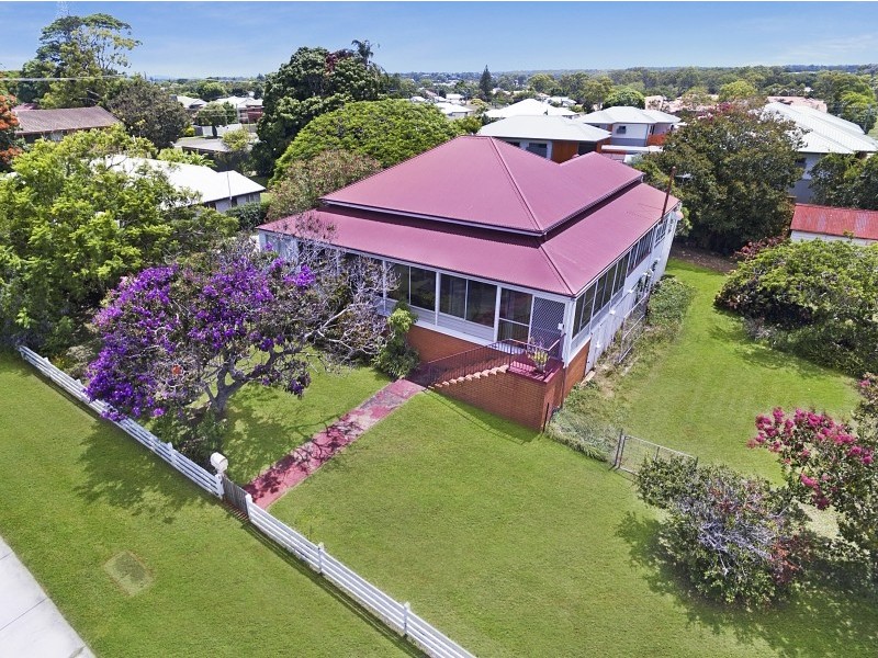 40 Passage Street, Cleveland QLD 4163 Floorplan