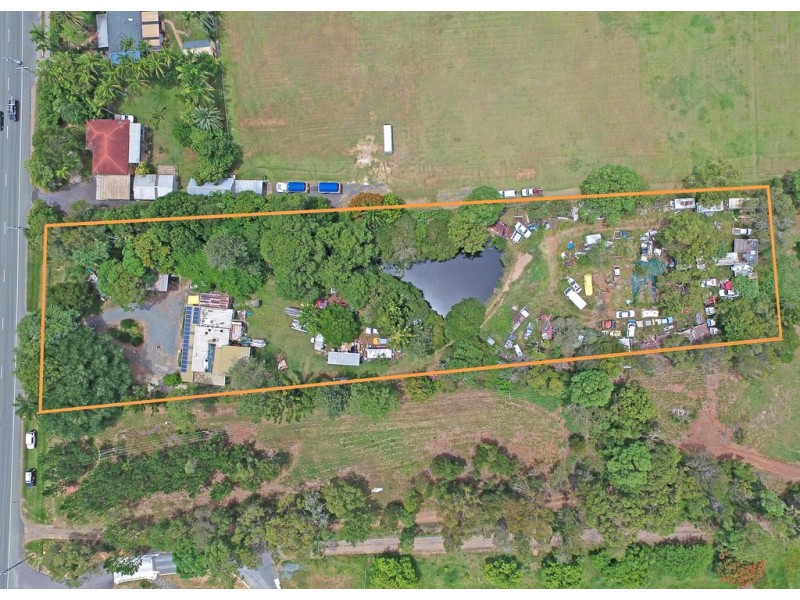 99-101 Boundary Road, Thornlands QLD 4164