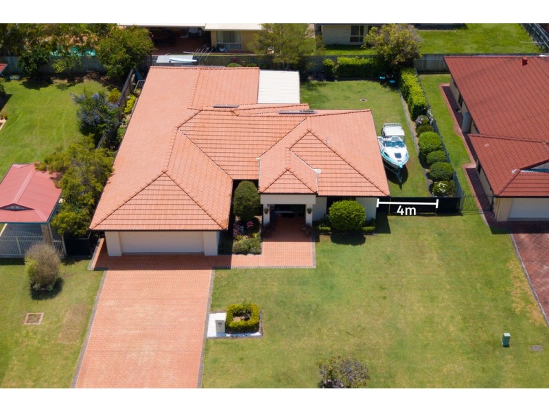 11 Bellenden Court, Victoria Point QLD 4165