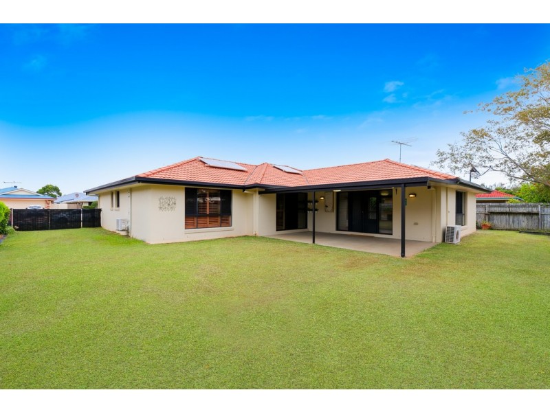 11 Bellenden Court, Victoria Point QLD 4165