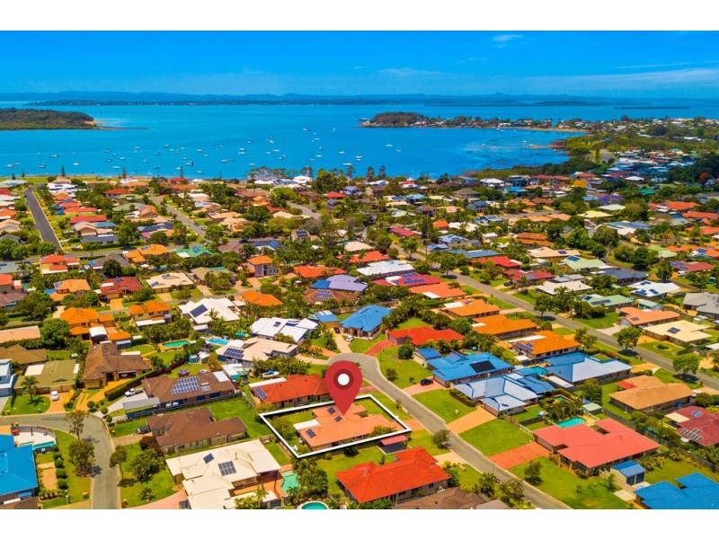 11 Bellenden Court, Victoria Point QLD 4165