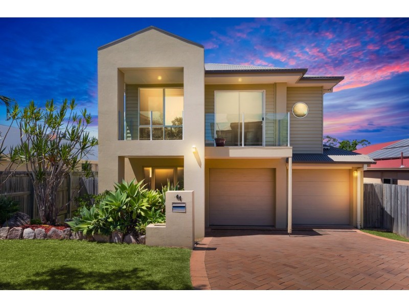 44 Williams Street, Wakerley QLD 4154