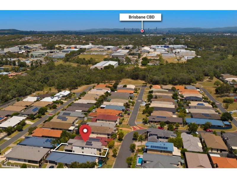 44 Williams Street, Wakerley QLD 4154