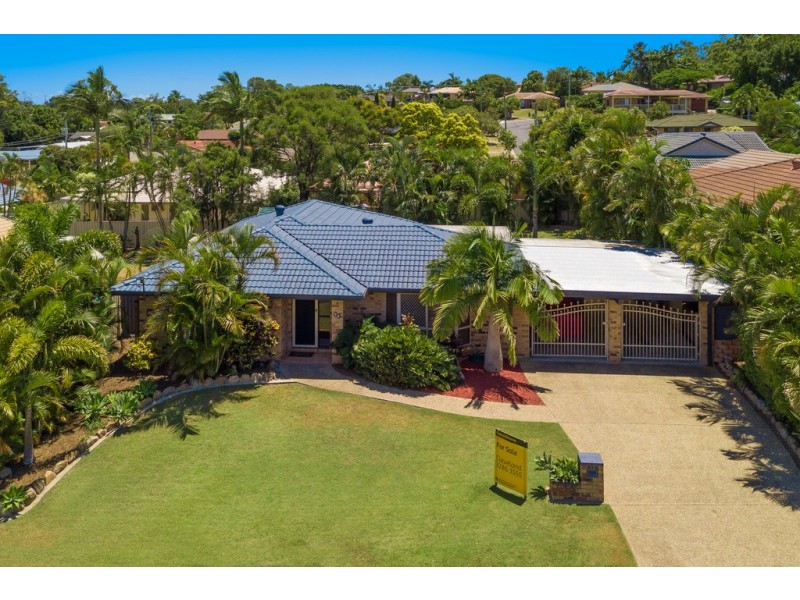 12 Rosehill Close, Capalaba QLD 4157