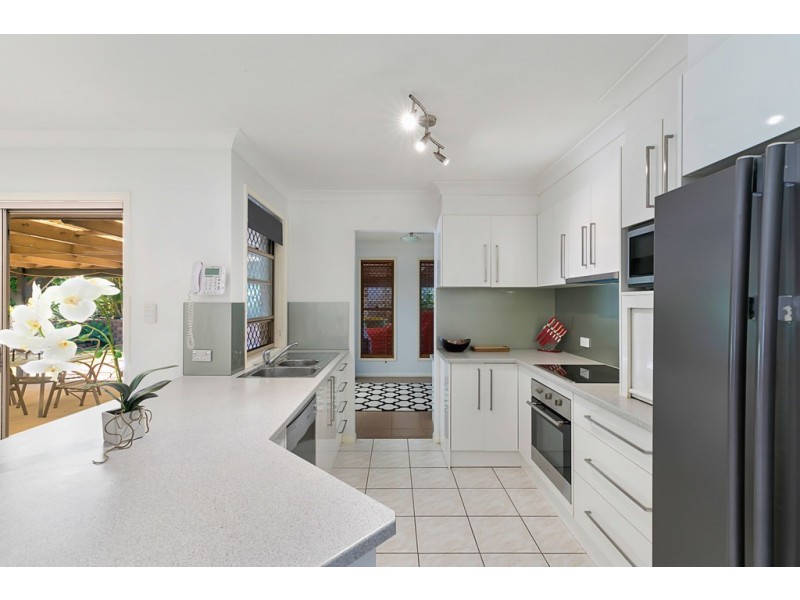 12 Rosehill Close, Capalaba QLD 4157