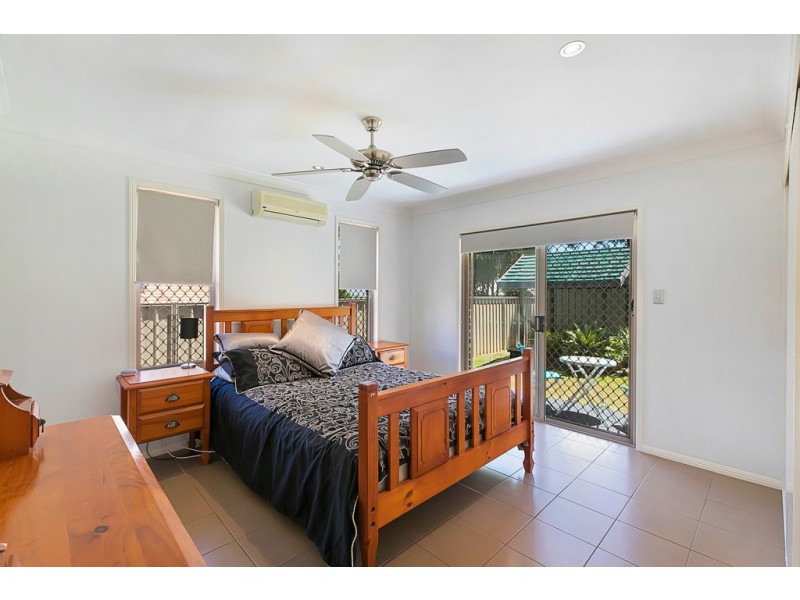 12 Rosehill Close, Capalaba QLD 4157