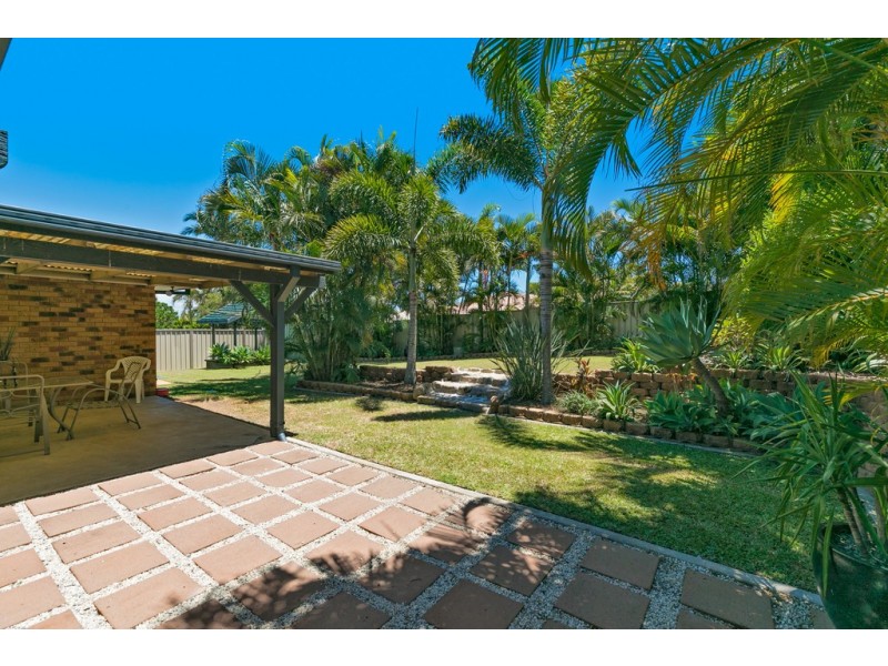 12 Rosehill Close, Capalaba QLD 4157