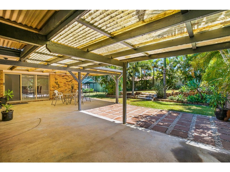 12 Rosehill Close, Capalaba QLD 4157