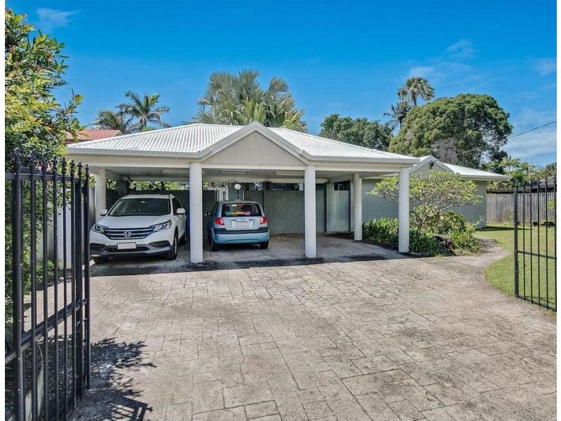 260 Bloomfield Street, Cleveland QLD 4163