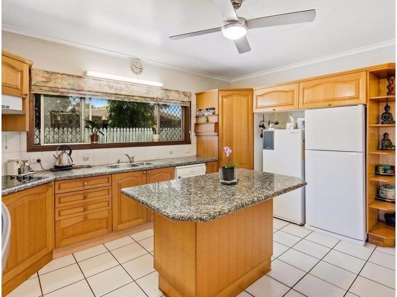 260 Bloomfield Street, Cleveland QLD 4163