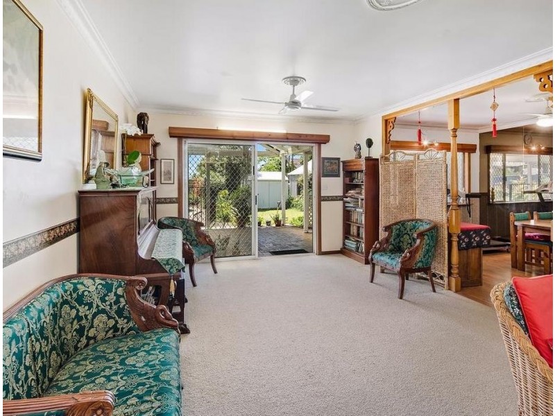 260 Bloomfield Street, Cleveland QLD 4163