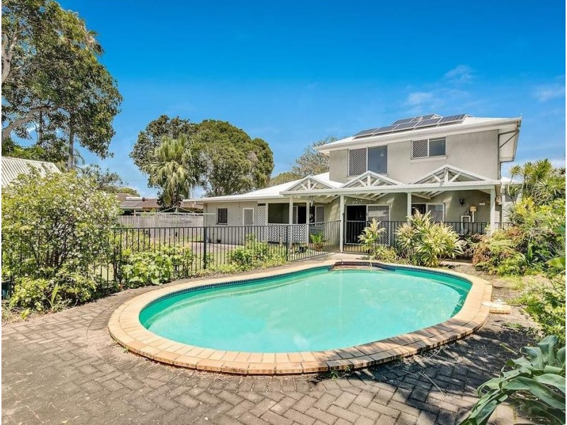 260 Bloomfield Street, Cleveland QLD 4163