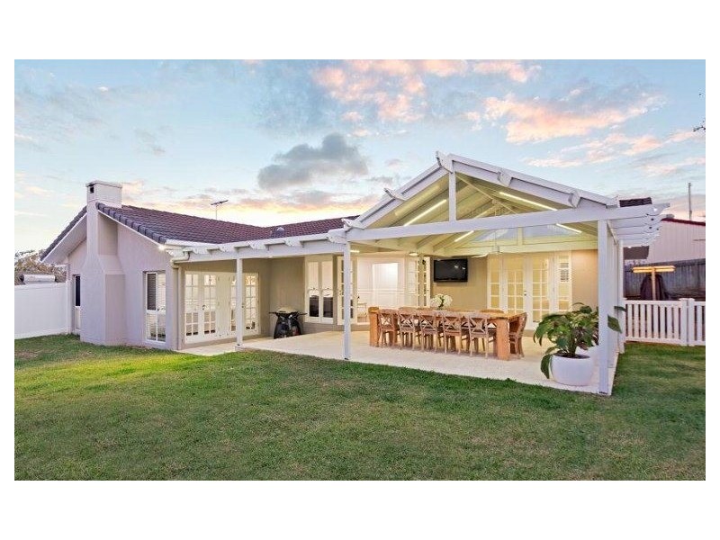 10 Kingsley Place, Cleveland QLD 4163