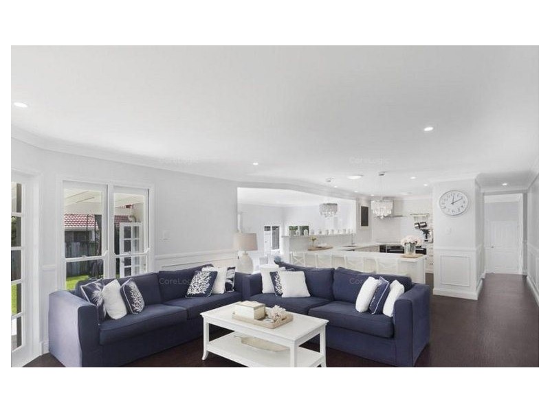 10 Kingsley Place, Cleveland QLD 4163