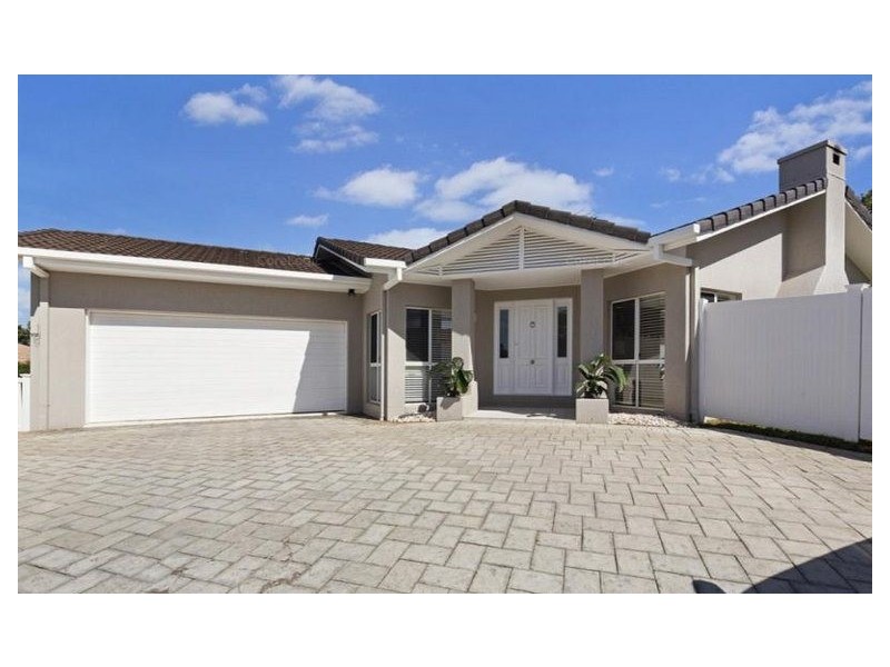 10 Kingsley Place, Cleveland QLD 4163