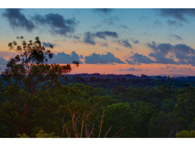 160 Kloske Road, Burbank QLD 4156