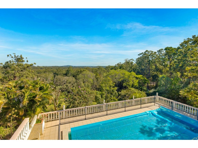 160 Kloske Road, Burbank QLD 4156