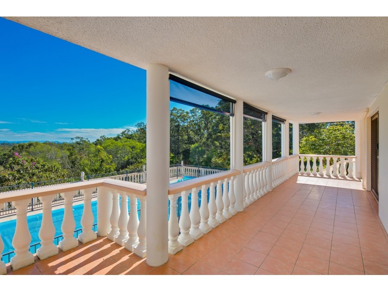 160 Kloske Road, Burbank QLD 4156