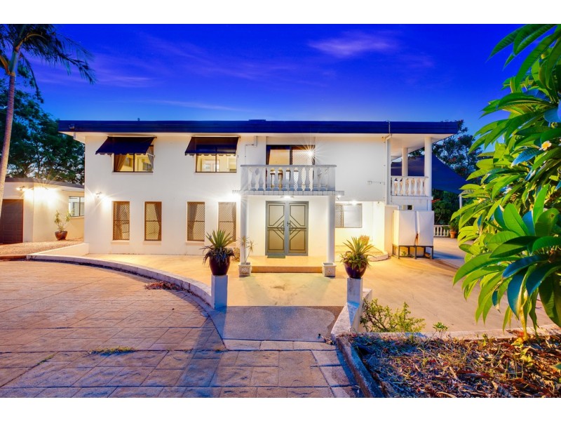 160 Kloske Road, Burbank QLD 4156