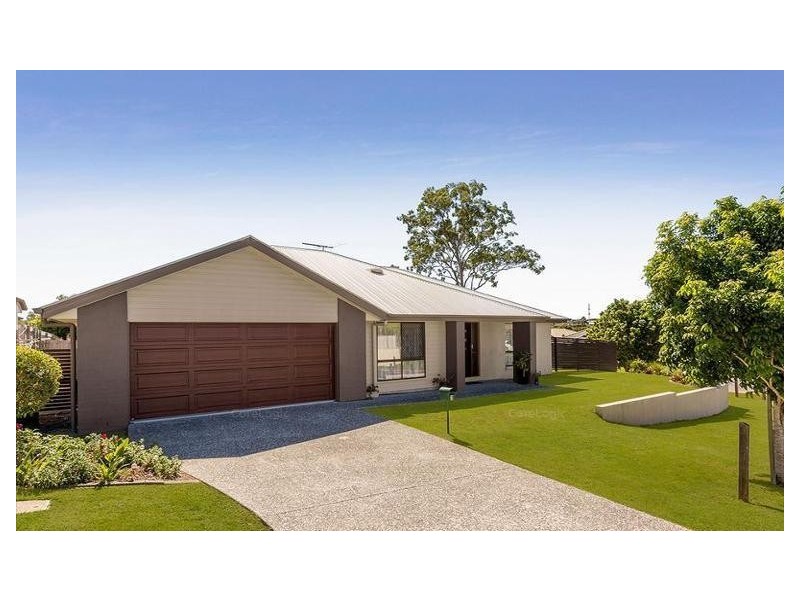 3 Ladbroke Street, Wakerley QLD 4154