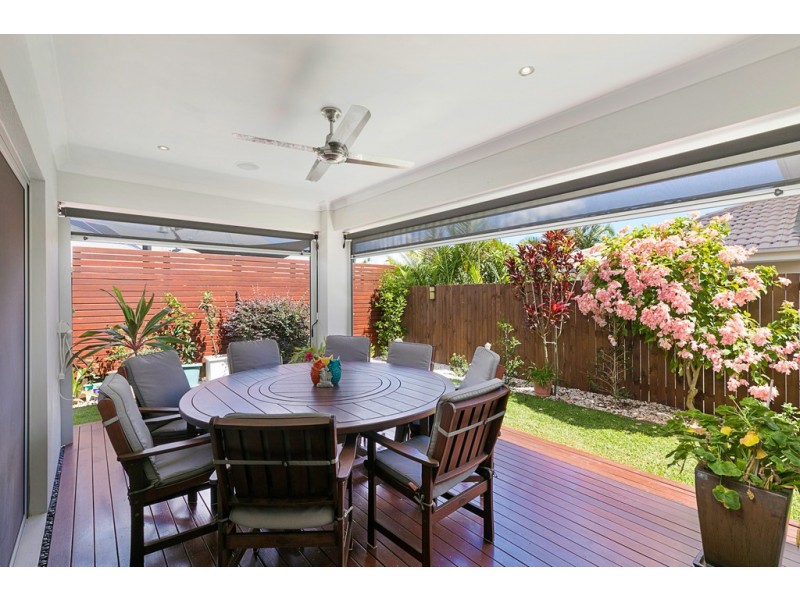 34 Ronnie Street, Cleveland QLD 4163