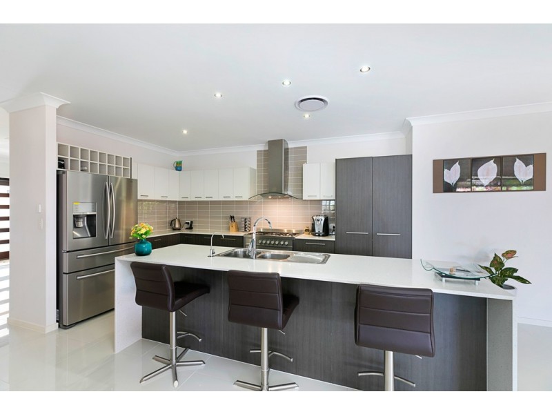 34 Ronnie Street, Cleveland QLD 4163