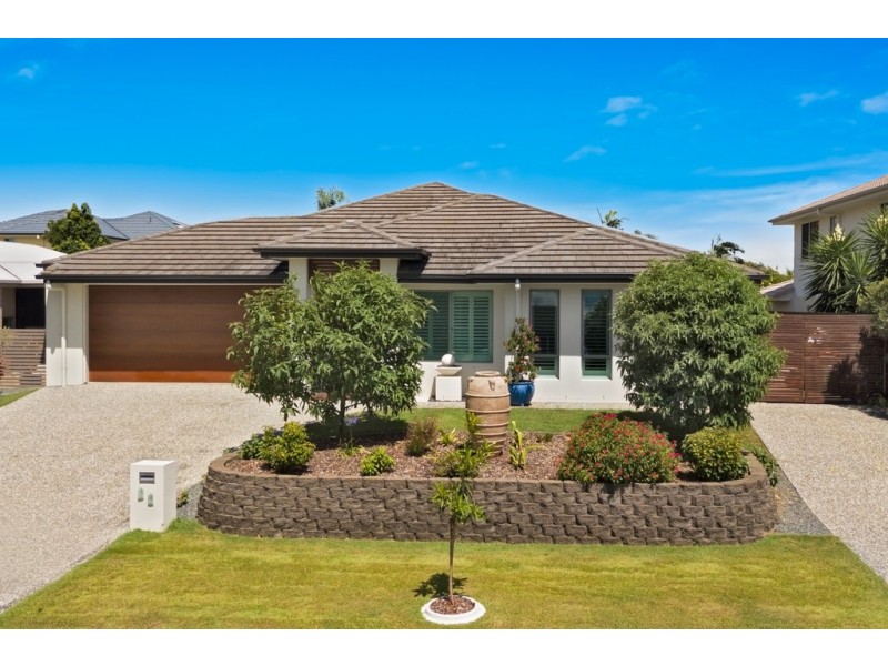 34 Ronnie Street, Cleveland QLD 4163