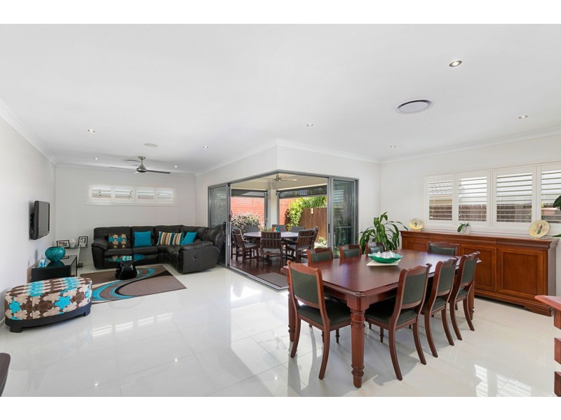 34 Ronnie Street, Cleveland QLD 4163