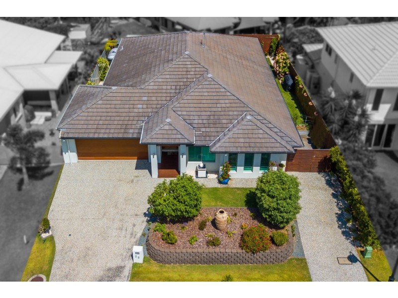 34 Ronnie Street, Cleveland QLD 4163