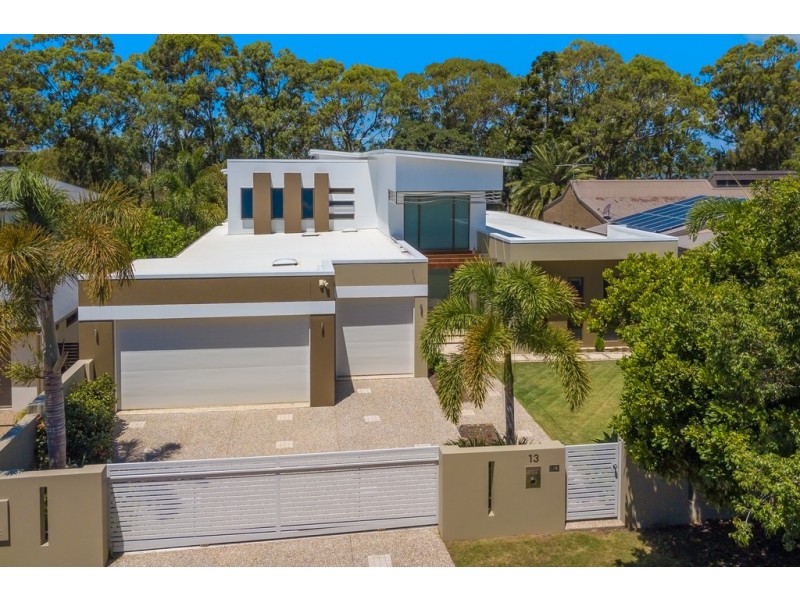 13 Margarets View, Cleveland QLD 4163