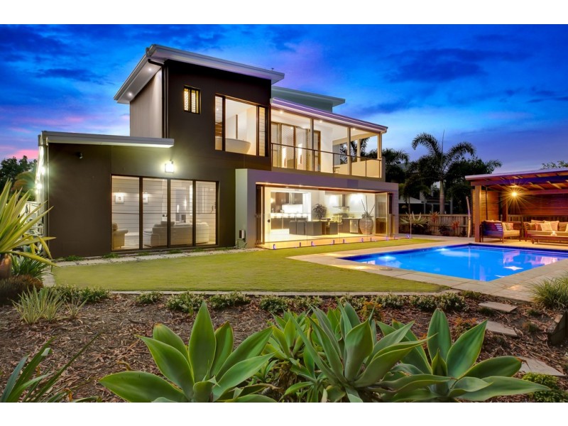 13 Margarets View, Cleveland QLD 4163