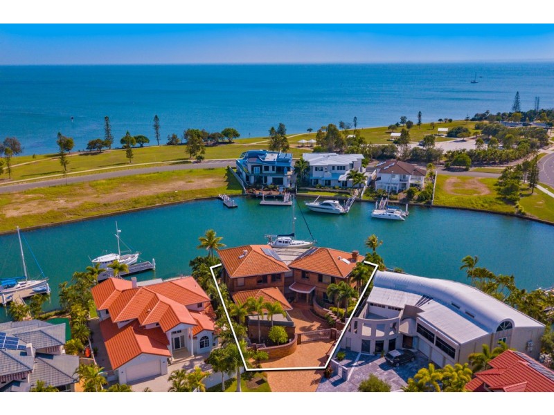 21 Plymouth Court, Raby Bay QLD 4163