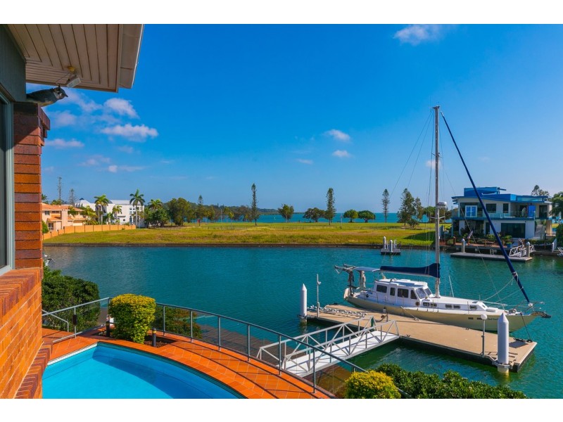 21 Plymouth Court, Raby Bay QLD 4163