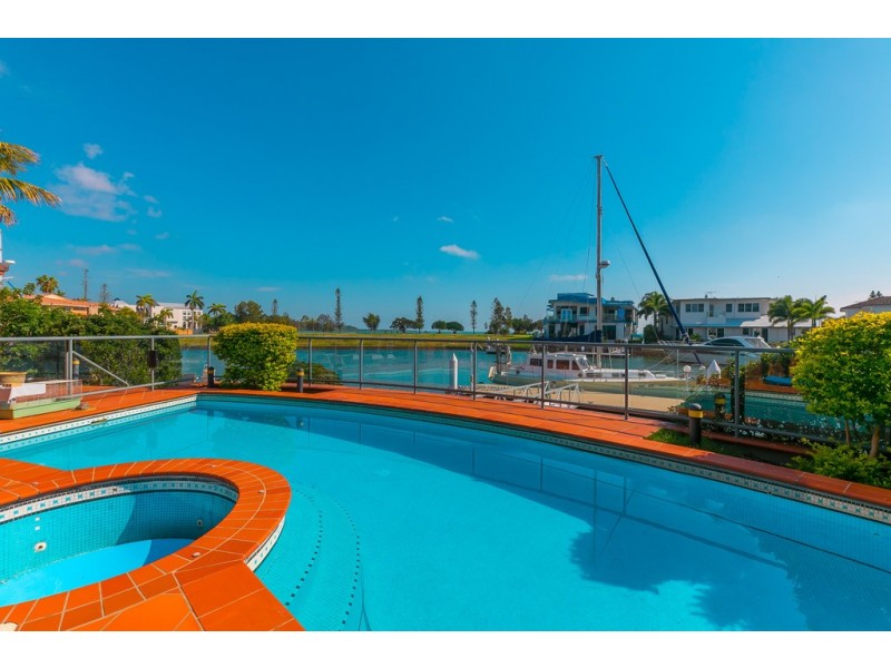 21 Plymouth Court, Raby Bay QLD 4163