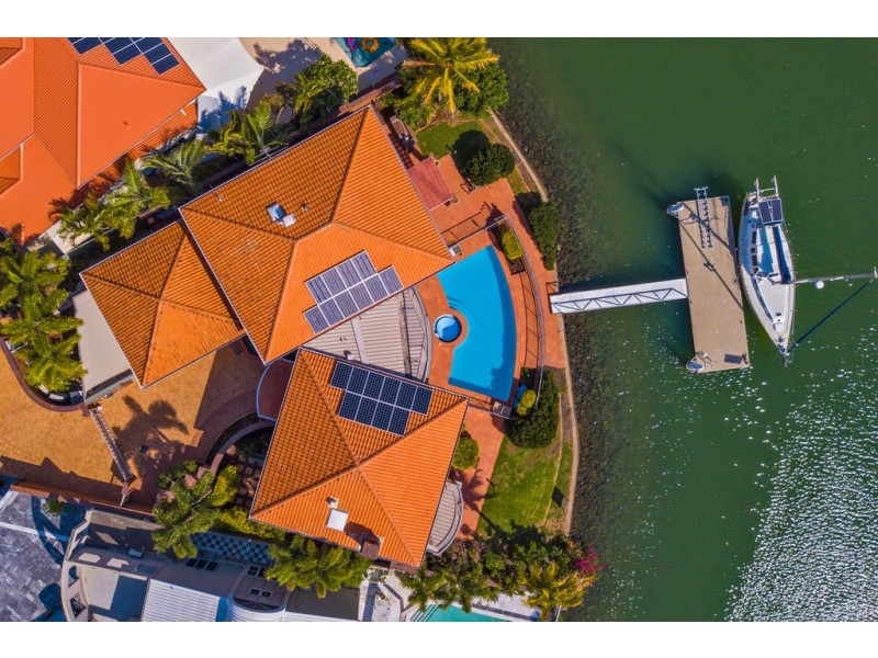 21 Plymouth Court, Raby Bay QLD 4163