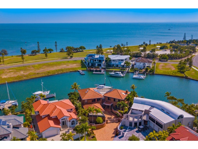 21 Plymouth Court, Raby Bay QLD 4163