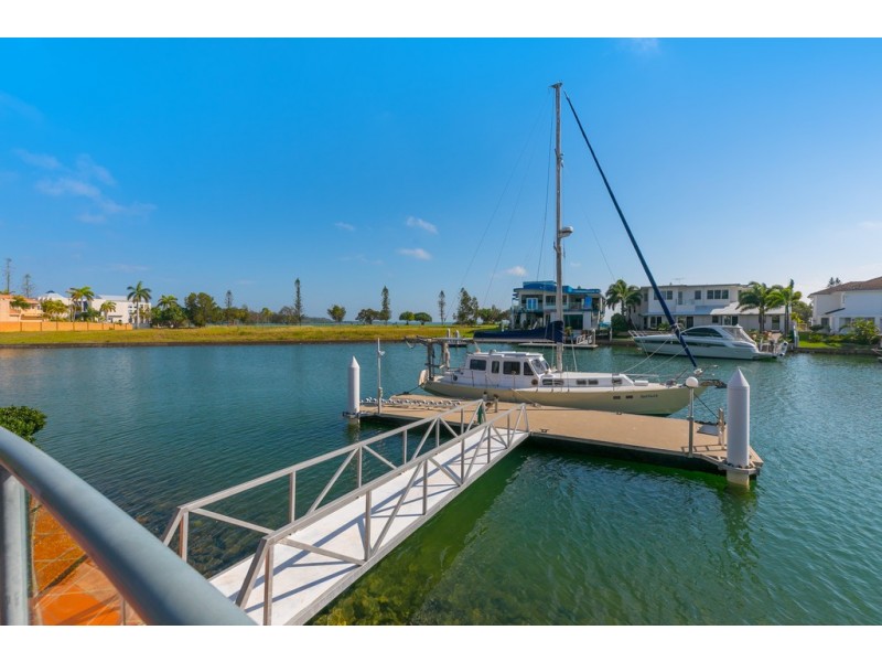 21 Plymouth Court, Raby Bay QLD 4163