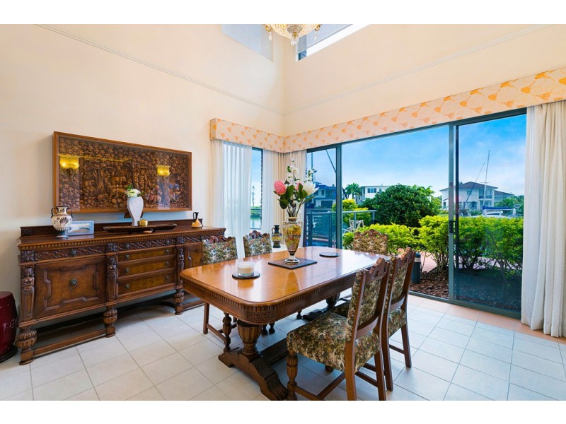 21 Plymouth Court, Raby Bay QLD 4163