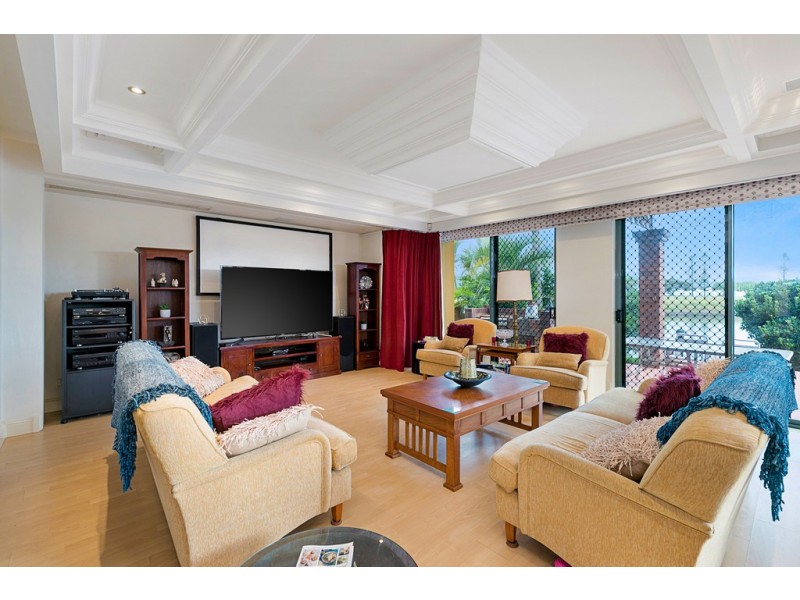 21 Plymouth Court, Raby Bay QLD 4163