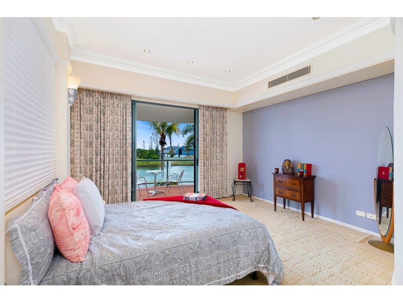 21 Plymouth Court, Raby Bay QLD 4163