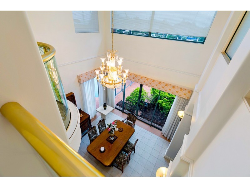 21 Plymouth Court, Raby Bay QLD 4163