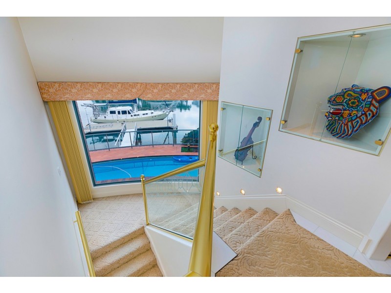 21 Plymouth Court, Raby Bay QLD 4163