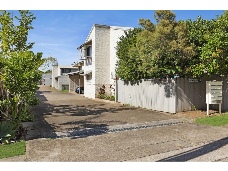 8/221 Middle Street, Cleveland QLD 4163